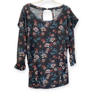 Free People Dock Street Top